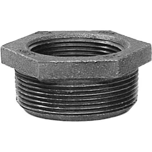 ANVIL 0318906922 Hex Bushing 1 x 1/8 Inch | AE2CHW 4WJL2