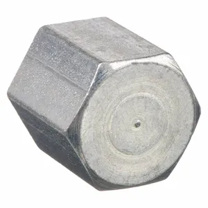 ANVIL 0319900049 Cap, 1/4 Inch NPT, Galvanised Steel | AF8ENQ 25CH05