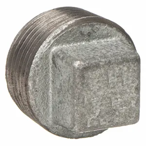 ANVIL 0319902441 Plug Galvanised Malleable Iron 1 Inch | AF8YBG 29JD55