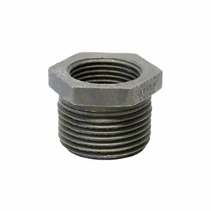 ANVIL 0319905683 3/4 X 1/4 Galvanized Steel Hex Bushing | BT8HLY