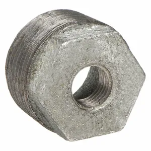 ANVIL 0319906921 Hex Bushing 1 x 1/8 In Npt Galvanised | AF8EMD 25CG65