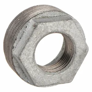 ANVIL 0319907481 Hex Bushing Galvanised Steel 1-1/2 Inch x 3/4 Inch | AF8YBM 29JD60