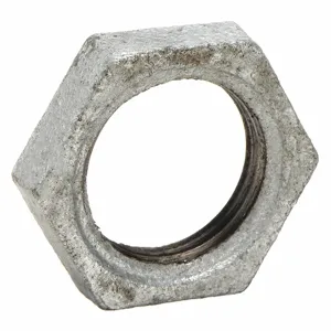 ANVIL 0319913521 Hex Locknut 1 Inch Npt Galvanised | AF8EMY 25CG87