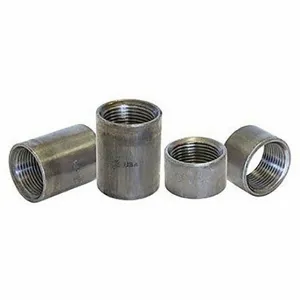 ANVIL 0321200065 11/4 Domestic Galvanized Steel Short Turn Coupling | BT8HPF