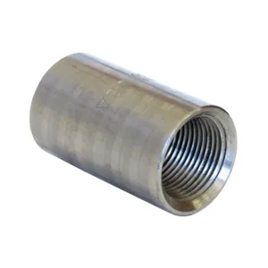 ANVIL 0321200255 1 Domestic Galvanized Steel T/T Coupling | BT8QCN