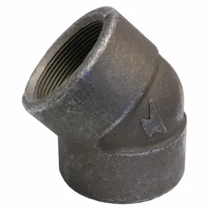 ANVIL 0361013808 21/2 Forged Steel Threaded 45 Elbow | BT9BDT