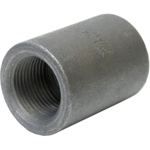 ANVIL 0361181506 Reducing Coupling, Fnpt, Threaded, 4 X 3 In Pipe | AF9DGD 29VC64