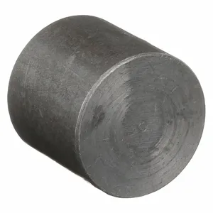 ANVIL 0361188006 Threaded Pipe Cap, 1/8 Inch, NPT, 3000 lb, Steel | AF9DGE 29VC65