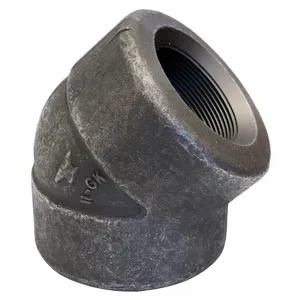 ANVIL 0361213002 3/4 Forged Steel Threaded 45 Elbow | BT9BJF