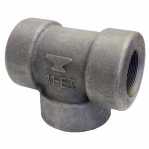 ANVIL 0361226244 Tee, Forged Steel, 4 Inch X 4 Inch X 4 Inch Fitting Pipe Size | CN8LRR 60XV51