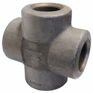 ANVIL 0361237209 1 Forged Steel Threaded Cross | BT9BKC