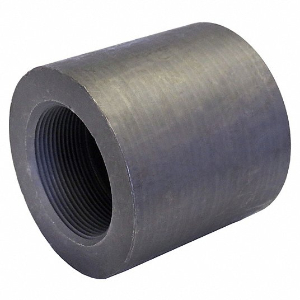 ANVIL 0361248602 3/8 Forged Steel Threaded Coupling | BT9BKF