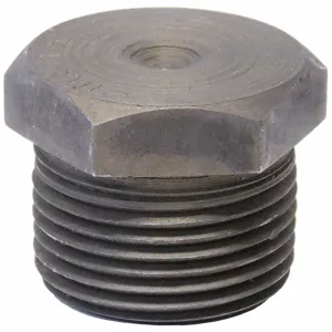 ANVIL 0361307952 1/2 Galvanized Forged Steel Hex Heavy Duty Plug | BT9BPH