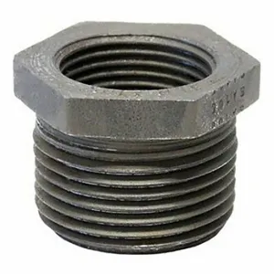 ANVIL 0361309883 21/2 X 1/4 Galvanized Forged Steel Hex Bushing | BT9BQQ