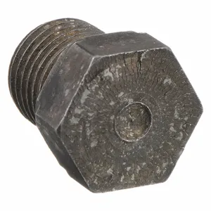 ANVIL 0361312606 Hex Head Plug 1/4 Inch Forged Steel | AF9DHC 29VC90