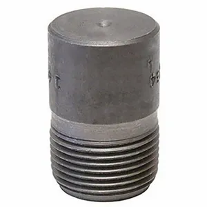 ANVIL 0361328040 1 Galvanized Forged Steel Round Heavy Duty Plug | BT9BVB