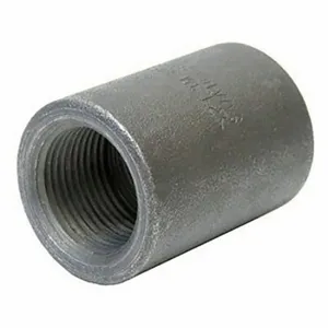 ANVIL 0861155612 1/2 Imp Forged Steel Threaded Coupling | BT8KQG