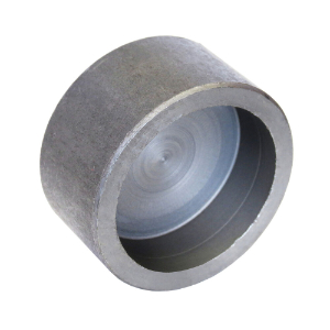 ANVIL 0361502818 1/4 geschmiedeter Stahl verzinkter Gewindedeckel | BT8GQW