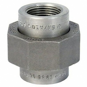 ANVIL 0361503808 1/2 verzinkter Stahl x Stahl-Aar-Gewindeanschluss | BT9BUZ