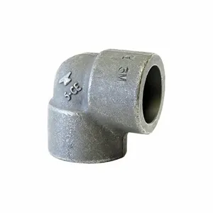 ANVIL 0362002404 Elbow, Thick Walled, 4 Inch Size, Socket Weld Connection | AF9DKZ 29VE01