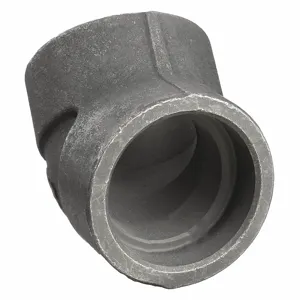 ANVIL 0362013005 Street Elbow 45 Deg. 1/2 Inch Forged Steel | AF9DLD 29VE05