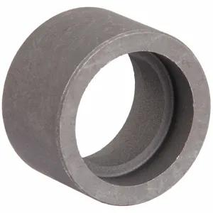 ANVIL 0362061608 Black Forged Steel Coupling, Class 3000, Socket Weld End | AF9DMT 29VE42