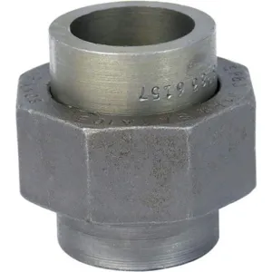 ANVIL 0362500407 FIG 2126 Union, Socket Weld, 3000 psi Max Pressure | AF9DQP 29VF33