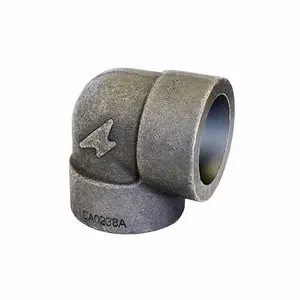 ANVIL 0362600702 2 Forged Steel Socket With 90 Elbow | BT9CCM