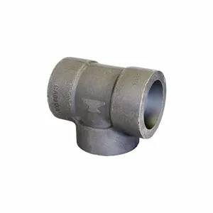 ANVIL 0362610206 1 Forged Steel Socket With Tee | BT9CCQ