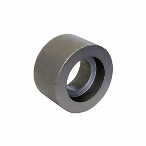 ANVIL 0362645004 1/2 Forged Steel Socket With Coupling | BT8JPX