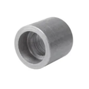 ANVIL 0362646804 11/4 Forged Steel Socket With Half Coupling | BT9CKH