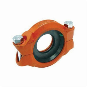 GRUVLOK 0390009546 6 X 5 Pipe Threaded E Gasket Reducing Coupling | BT8LAC
