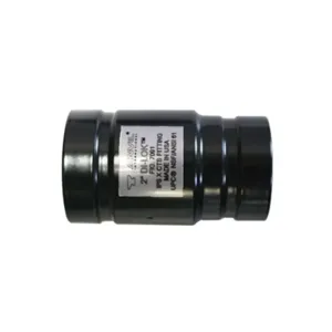 GRUVLOK 0390217529 8 Di-Lok Cts x Ips Grooved Adapter | BT9LUR