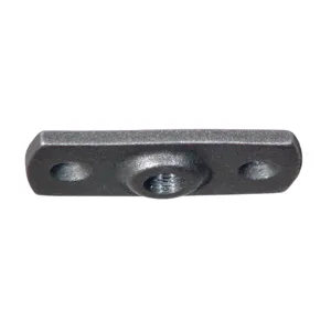 ANVIL 0500317219 1/2 Rod Plated Malleable Iron Ceiling Flange | BT9QPQ