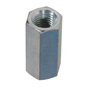 ANVIL 0500016308 1/2 Steel Rod Coupling | BT9MXB