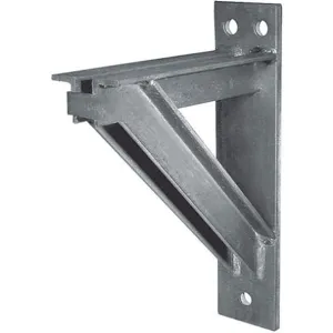 ANVIL 0500088026 Welded Bracket Heavy Length 24 In | AE4NBQ 5LWT0