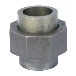 ANVIL 0500093315 3/8 Plated Steel L/Site Hole Coupling | BT8HZF