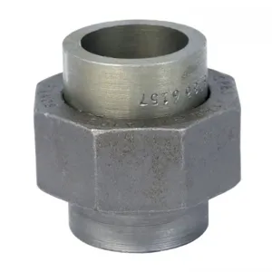 ANVIL 0500093356 7/8 Plated Steel L/Site Hole Coupling | BT9NEU