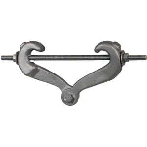 ANVIL 0500343207 Zinc Plate Malleable Iron Beam F-23/8-7 Clamp | BT9QTC