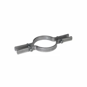 ANVIL 0500173679 16 Black Steel Pipe Riser Clamp | BT9PCU