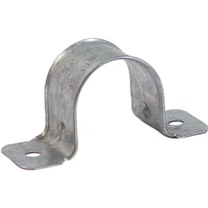 ANVIL 0500381223 Two Hole Strap Pipe 1 In | AD8CXX 4HYD1