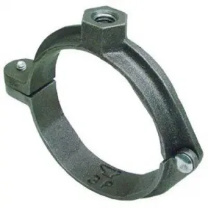 ANVIL 0560018863 2 Imp B Rod Threaded Malleable Iron Extension Clamp | BT8JMT