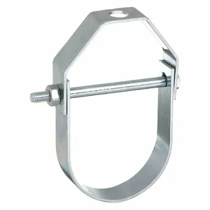 ANVIL 0560299836 FIG 65 Series Clevis Hanger, 250 lb Max Load, 1 In Pipe | AD8CTM 4HXU9