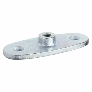 ANVIL 0560317208 Rod Hanger Plate Rod Size 3/8in 3 5/16 Inch Length | AD8DAN 4HYK9