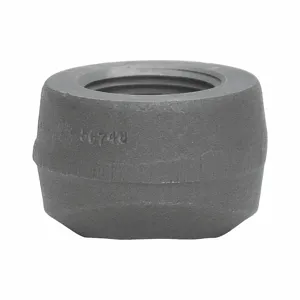 ANVIL 0766260525 Pipe Saddle Threaded Pipe 1-1/4 In | AE2BQZ 4WGL3