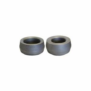 ANVIL 0766260426 Anvilet, Forged Steel, 3/4 Inch Fitting Pipe Size, Female Npt, Class 3000 | CN8LFM 60XX85