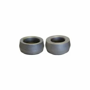 ANVIL 0766260400 Anvilet, Forged Steel, 1 3/8 Inch Fitting Pipe Size, Female Npt, Class 3000 | CN8LFJ 60XX83