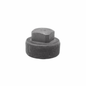 ANVIL 0861301018 3/4 Imp Forged Steel Square Heavy Duty Plug | BT8LUX