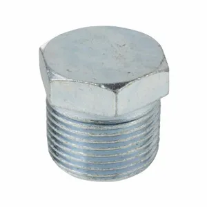 ANVIL 0361307952 1/2 Galvanized Forged Steel Hex Heavy Duty Plug | BT9BPH