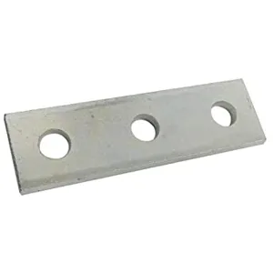 ANVIL 2400206914 Three Hole Splice Plate | BU2BHR